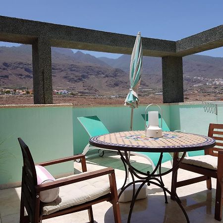 Апартаменты The Happiness Penthouse Dream Holiday At 100M Beach Канделария Экстерьер фото