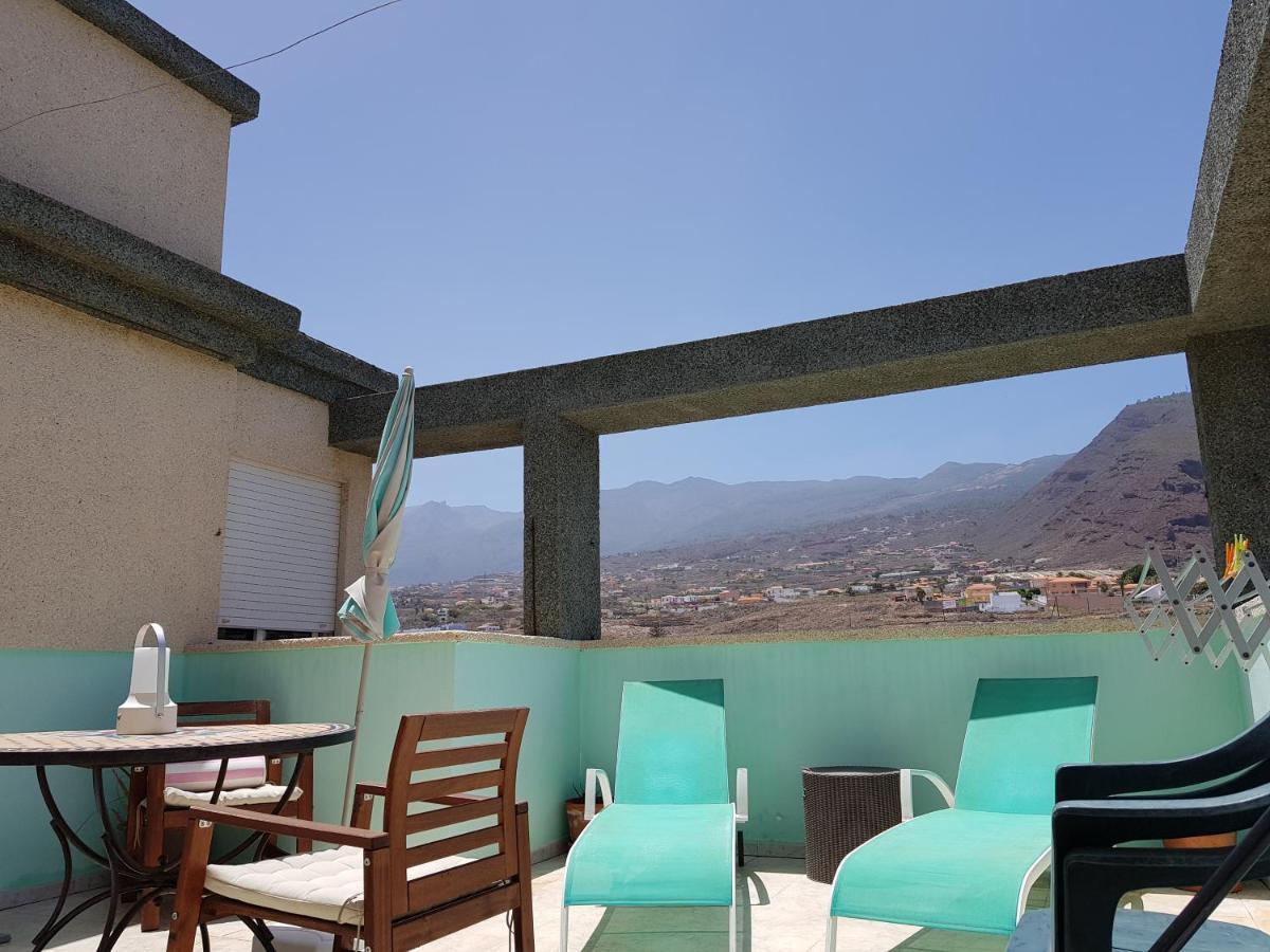 Апартаменты The Happiness Penthouse Dream Holiday At 100M Beach Канделария Экстерьер фото