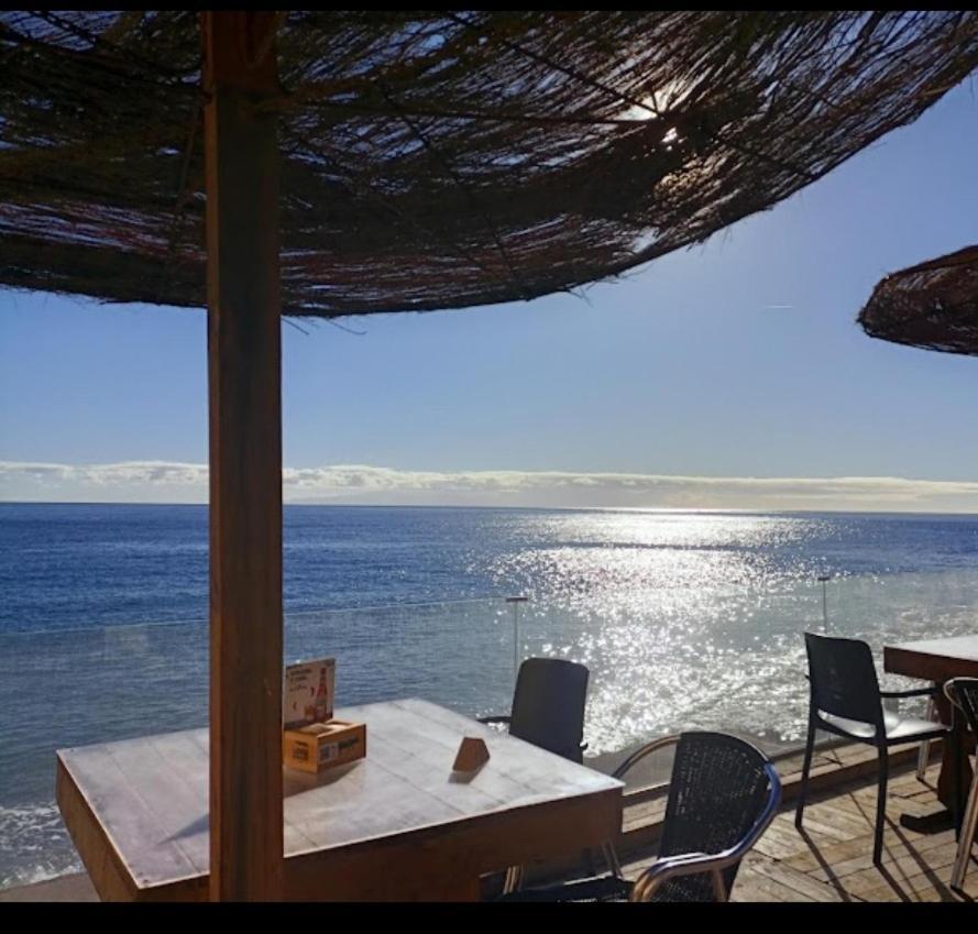 Апартаменты The Happiness Penthouse Dream Holiday At 100M Beach Канделария Экстерьер фото