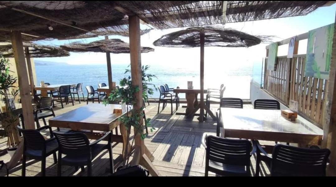 Апартаменты The Happiness Penthouse Dream Holiday At 100M Beach Канделария Экстерьер фото