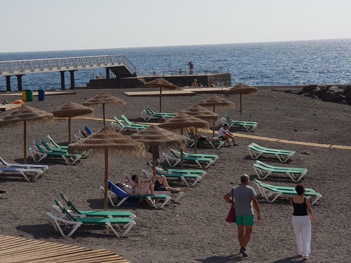 Апартаменты The Happiness Penthouse Dream Holiday At 100M Beach Канделария Экстерьер фото
