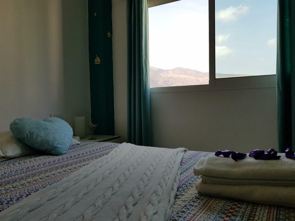 Апартаменты The Happiness Penthouse Dream Holiday At 100M Beach Канделария Экстерьер фото