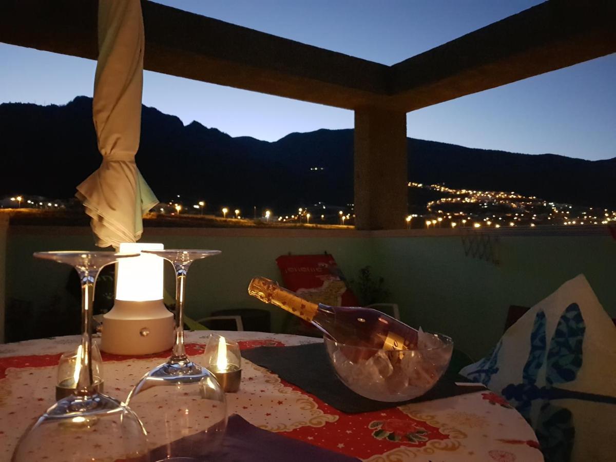 Апартаменты The Happiness Penthouse Dream Holiday At 100M Beach Канделария Экстерьер фото